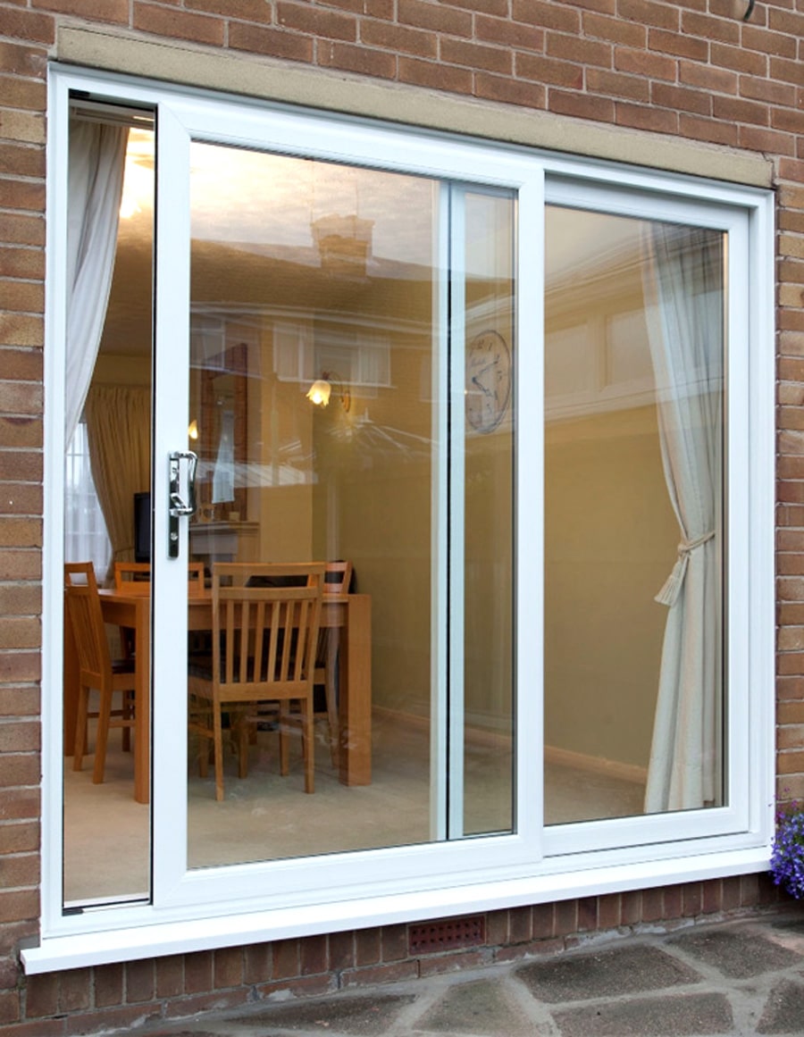 Doors Liverpool BiFolding And Sliding Patio Doors Slide And Glide